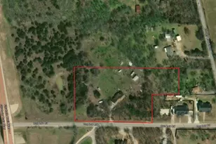 1700 Don Lee Road Rd, Joshua, TX 76058 - Photo 22