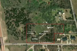 1700 Don Lee Road Rd, Joshua, TX 76058 - Photo 4