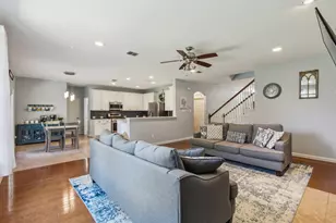 5708 Pebble Ridge Dr, McKinney, TX 75070 - Photo 8