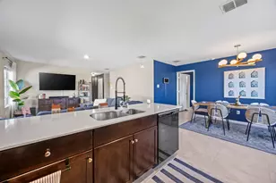 1469 Yachtclub Dr, Pelican Bay, TX 76020 - Photo 10