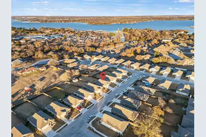 1469 Yachtclub Drive, Pelican Bay, TX 76020 - Photo 20