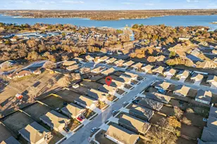 1469 Yachtclub Dr, Pelican Bay, TX 76020 - Photo 20