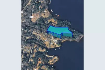 Tbd Carene Drive, Frankston, TX 75763 - Photo 1