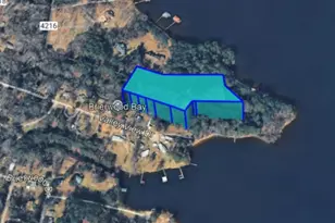 Tbd Carene Dr, Frankston, TX 75763 - Photo 1