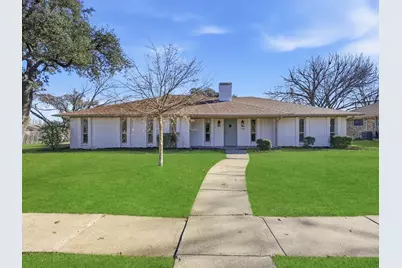 3810 Keele Drive, Garland, TX 75041 - Photo 1