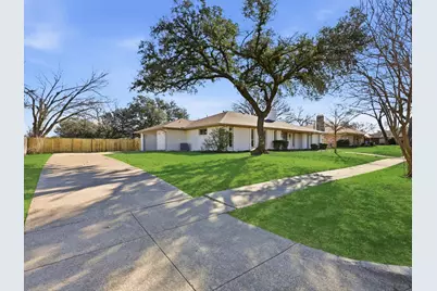 3810 Keele Drive, Garland, TX 75041 - Photo 2