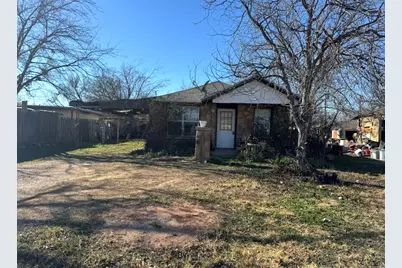 1210 Cypress Street, Abilene, TX 79601 - Photo 2
