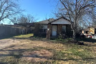1210 Cypress St, Abilene, TX 79601 - Photo 2