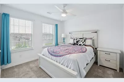 557 Pueblo Bonito Trail, Fort Worth, TX 76052 - Photo 22