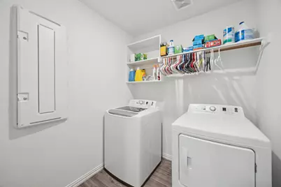 557 Pueblo Bonito Trail, Fort Worth, TX 76052 - Photo 18