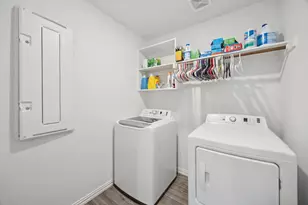 557 Pueblo Bonito Trl, Fort Worth, TX 76052 - Photo 18