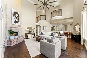 406 Wyndemere Blvd, Heath, TX 75032 - Photo 10