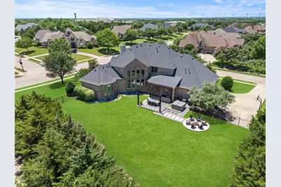 406 Wyndemere Boulevard, Heath, TX 75032 - Photo 2