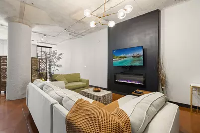 1122 Jackson Street #718, Dallas, TX 75202 - Photo 8
