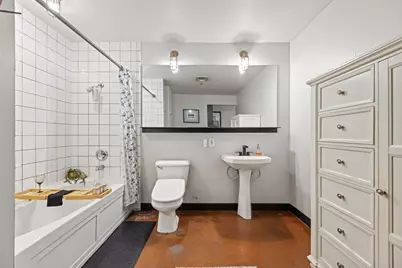 1122 Jackson Street #718, Dallas, TX 75202 - Photo 22