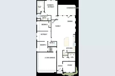 4026 Yellowstone Road, Royse City, TX 75189 - Photo 2