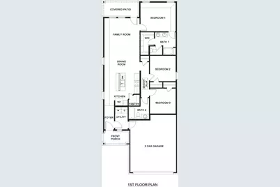 9816 Bronco Brook, Aubrey, TX 76227 - Photo 2