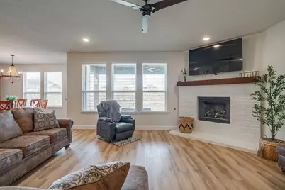 11709 Sand Cat Court, Godley, TX 76044 - Photo 6