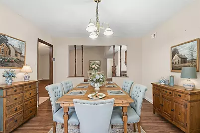 7717 Bermejo Road #1, Fort Worth, TX 76112 - Photo 2