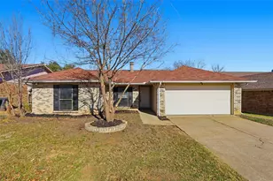 7717 Bermejo Rd, Fort Worth, TX 76112 - Photo 1