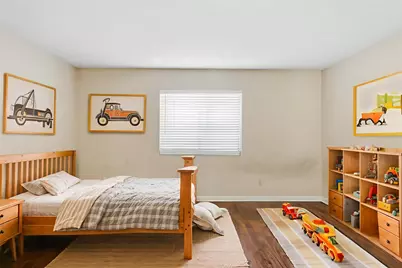 7717 Bermejo Road #1, Fort Worth, TX 76112 - Photo 4