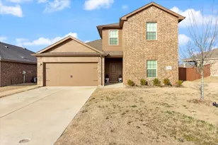 705 Fueller Dr, Aubrey, TX 76227 - Photo 1