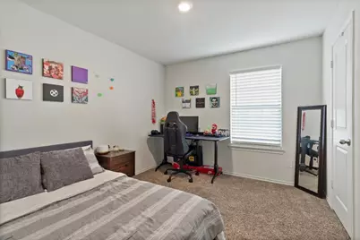 705 Fueller Drive, Aubrey, TX 76227 - Photo 24