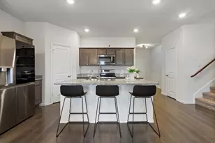 705 Fueller Dr, Aubrey, TX 76227 - Photo 8