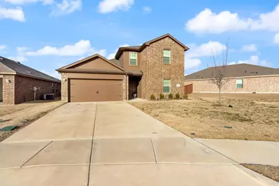 705 Fueller Drive, Aubrey, TX 76227 - Photo 2