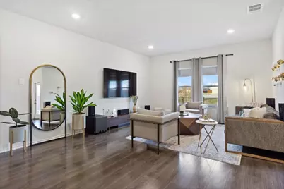 705 Fueller Drive, Aubrey, TX 76227 - Photo 12