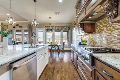 7363 Calla Lilly Lane, Frisco, TX 75034 - Photo 14