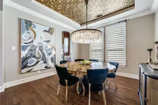 7363 Calla Lilly Ln, Frisco, TX 75034 - Photo 8