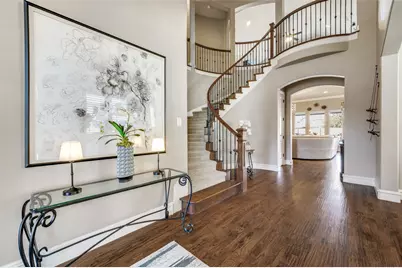 7363 Calla Lilly Lane, Frisco, TX 75034 - Photo 4