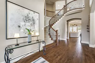 7363 Calla Lilly Ln, Frisco, TX 75034 - Photo 4