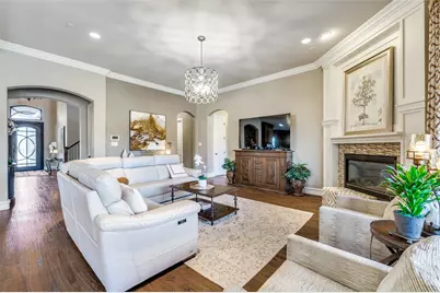 7363 Calla Lilly Lane, Frisco, TX 75034 - Photo 4