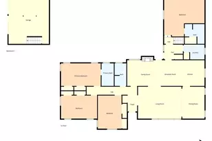 2516 Old Oaks Dr, Waco, TX 76710 - Photo 38