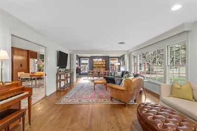 2516 Old Oaks Drive, Waco, TX 76710 - Photo 4