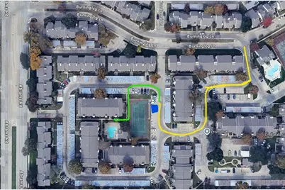 12480 Abrams Road #2805, Dallas, TX 75243 - Photo 16