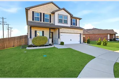 2049 Hartley Drive, Forney, TX 75126 - Photo 2