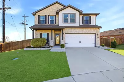 2049 Hartley Drive, Forney, TX 75126 - Photo 1
