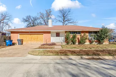 1231 S Montclair Avenue, Dallas, TX 75208 - Photo 1