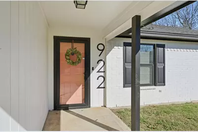 922 Vail Highlands Drive, Hewitt, TX 76643 - Photo 4