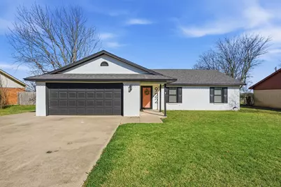 922 Vail Highlands Drive, Hewitt, TX 76643 - Photo 2