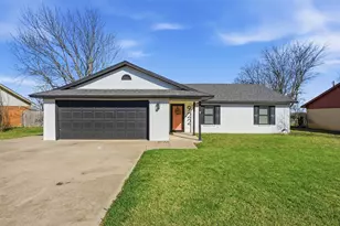 922 Vail Highlands Dr, Hewitt, TX 76643 - Photo 2