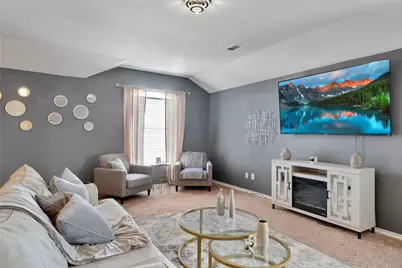 2601 Clarks Mill Lane, Fort Worth, TX 76123 - Photo 18