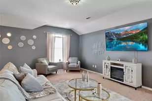 2601 Clarks Mill Ln, Fort Worth, TX 76123 - Photo 18