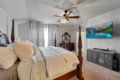 2601 Clarks Mill Lane, Fort Worth, TX 76123 - Photo 22