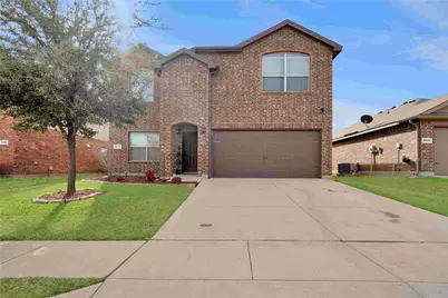 2601 Clarks Mill Lane, Fort Worth, TX 76123 - Photo 1