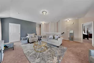 2601 Clarks Mill Ln, Fort Worth, TX 76123 - Photo 20