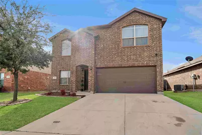 2601 Clarks Mill Lane, Fort Worth, TX 76123 - Photo 2